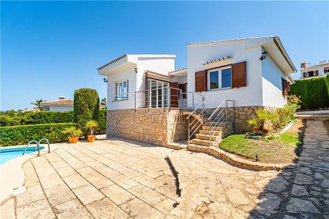 Villa i Llucmajor, Mallorca, Llucmajor - € 1.190.000 | Ref: 45759 - foto 4
